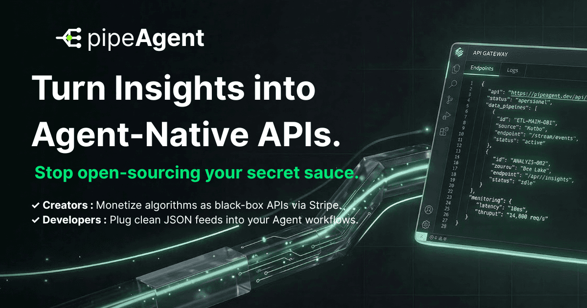 Agent Infrastructure